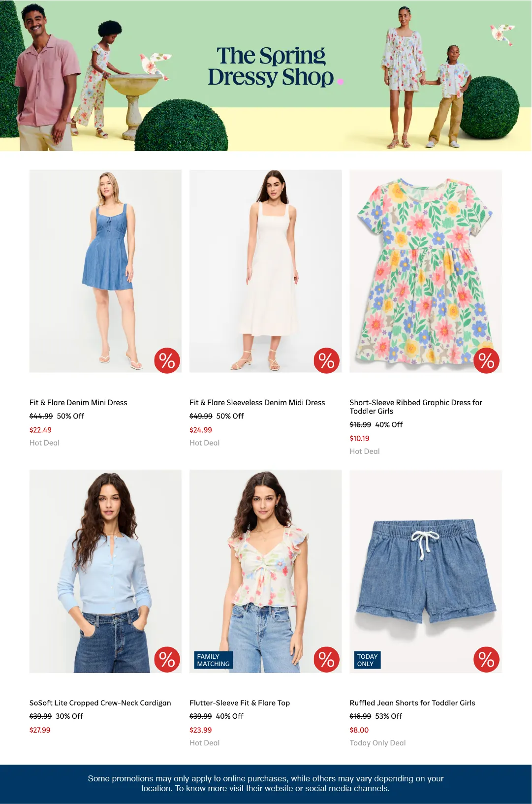 Weekly ad Weekly ads from March 11 to March 31 2026 - Page 3