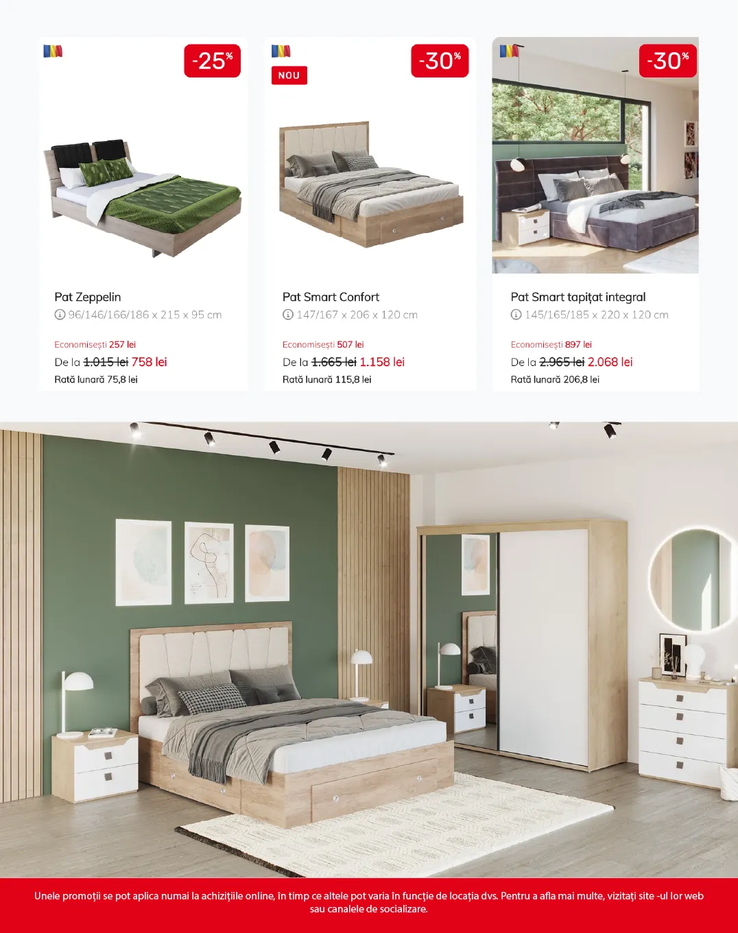 Catalog Lem's de la 27 noiembrie până la 10 decembrie 2025 - Revista Pagina 3