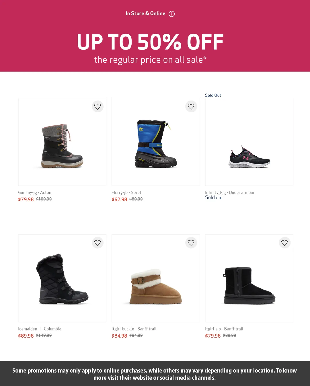 Weekly ads from February 25 to March 12 2025 - flyer page 2