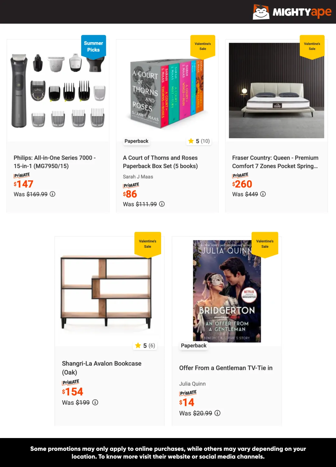 Weekly Deals from 6 February to 20 February 2026 - Catalogue Page 3