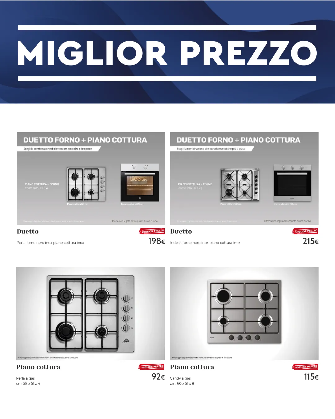 Mondo Convenienza Grandi offerte da 4 settembre a 15 settembre di 2024 - Pagina del volantino 3