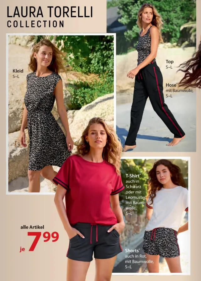 NKD Deals & Rabatte von 10. Juni bis 30. Juni 2025 - Prospekt seite 3