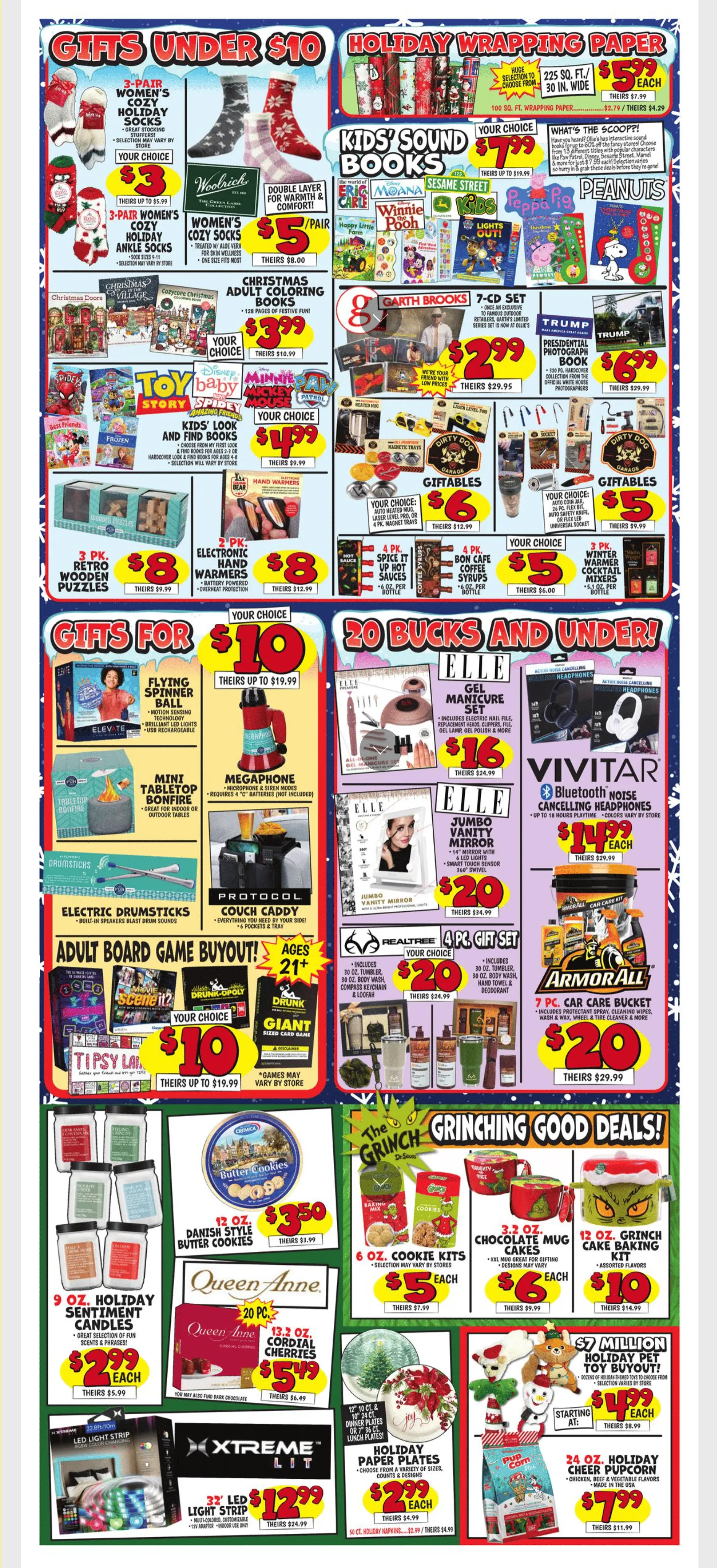 Weekly ad Weekly ads from November 28 to December 3 2025 - Page 3