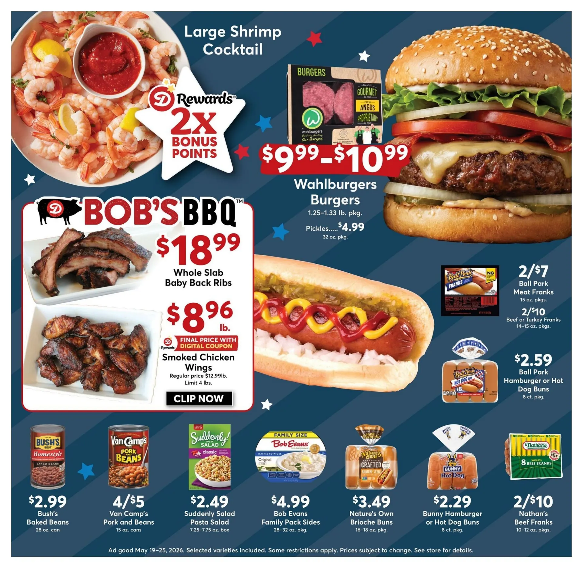 Weekly ad Dierbergs Sales from May 15 to May 21 2026 - Page 3