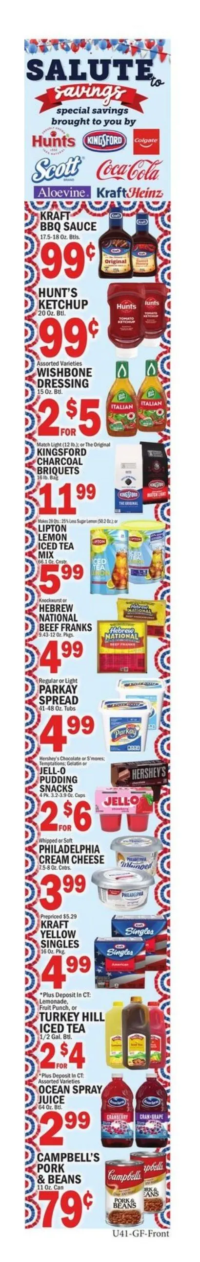 Weekly ad C Town Sales from May 15 to May 21 2026 - Page 3