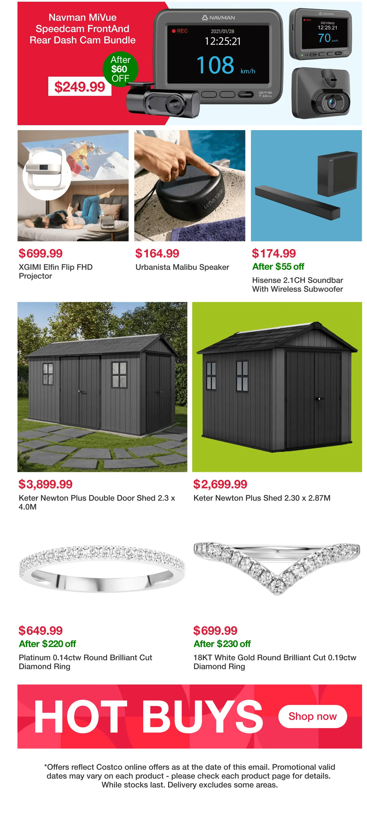 Weekly ads - Catalogue valid from 10 June to 17 June 2025 - page 3