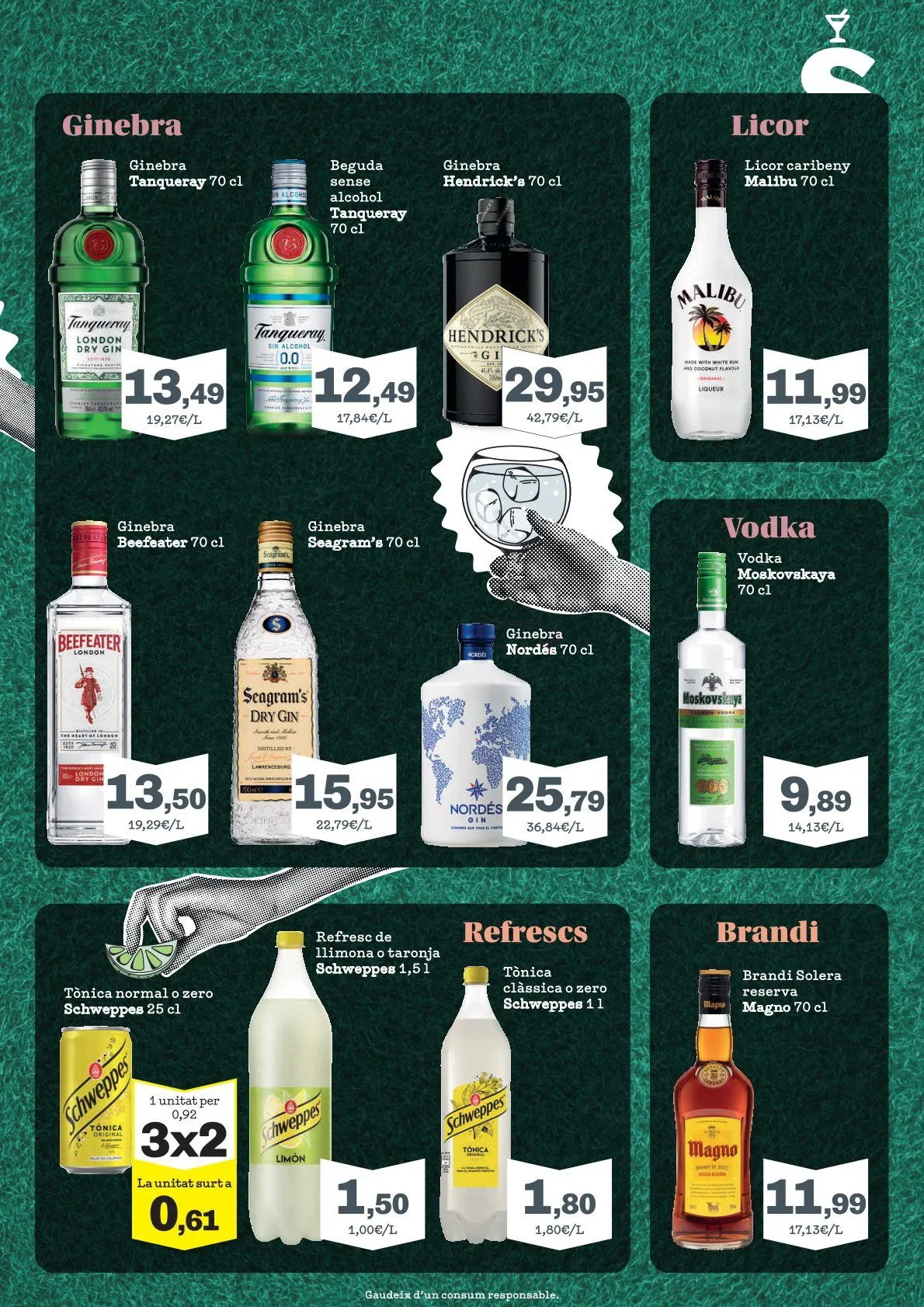 Catálogo de Sorli Ofertas 1 de julio al 31 de julio 2026 - Página 41
