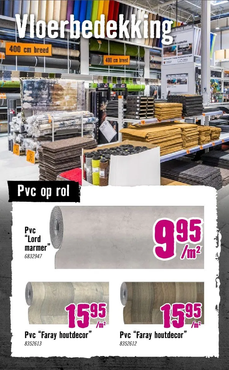 Hornbach folders van 10 juni tot 23 juni 2026 - Folder pagina 41