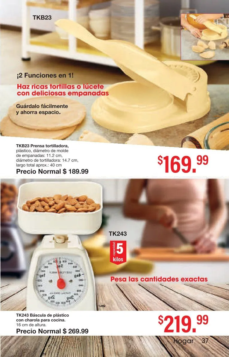 Catálogo de Arabela Ofertas 1 de julio al 31 de julio 2026 - Pagina 41