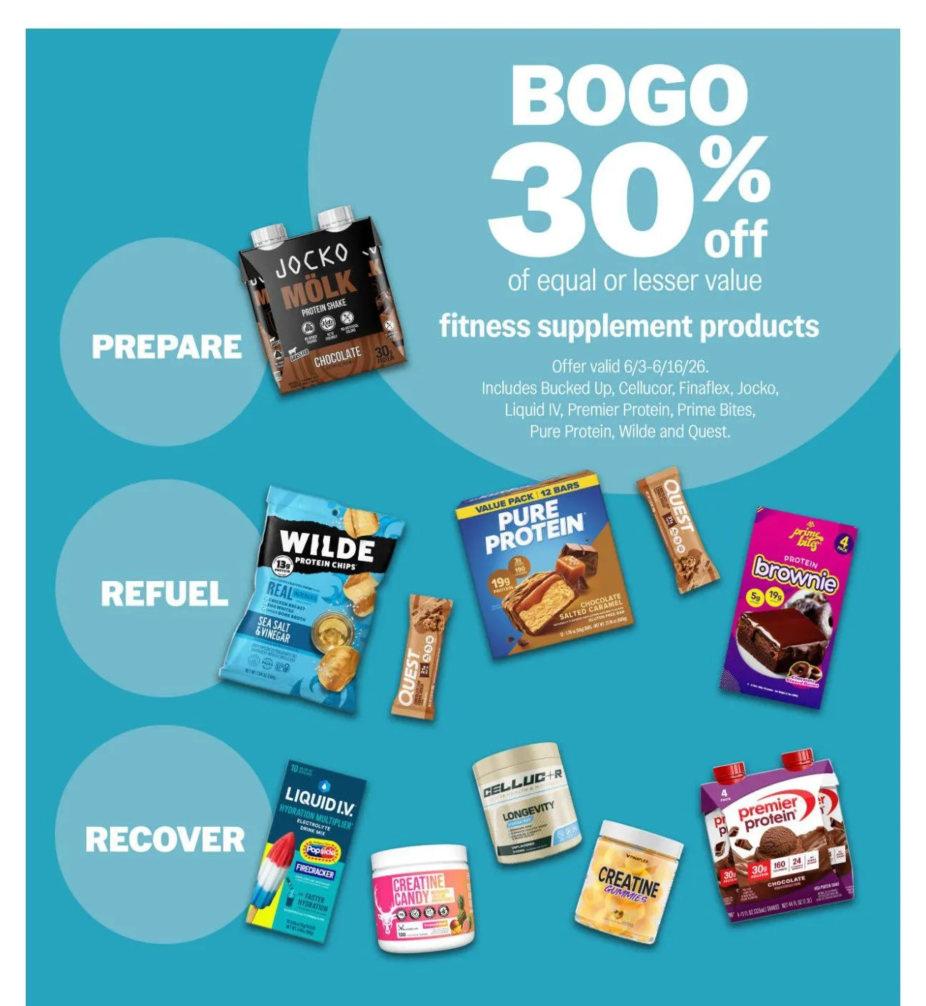 Weekly ad Meijer Sales from June 3 to June 9 2026 - Page 41