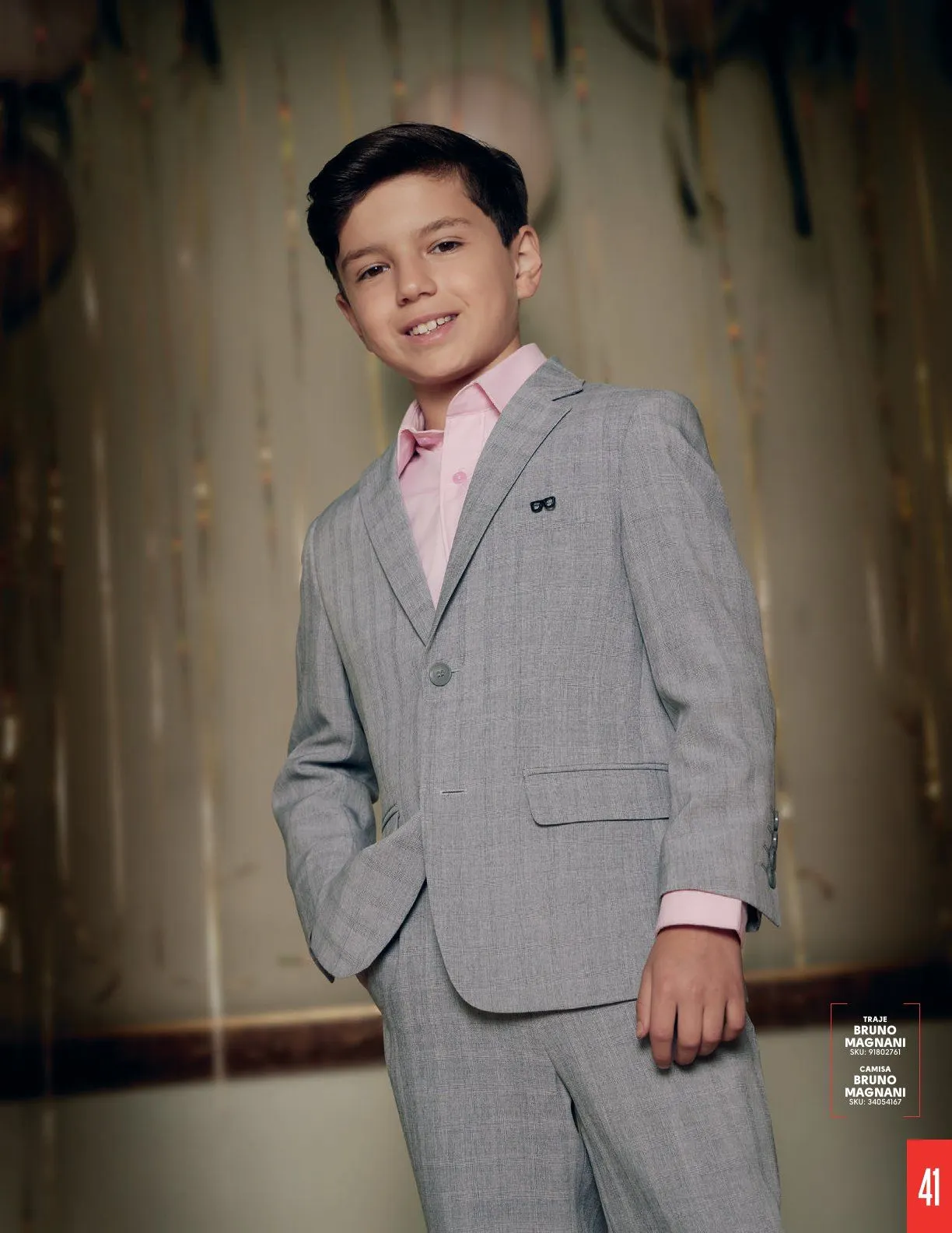 Catálogo de Sears catálogos Graduaciones 1 de julio al 31 de julio 2025 - Pagina 37