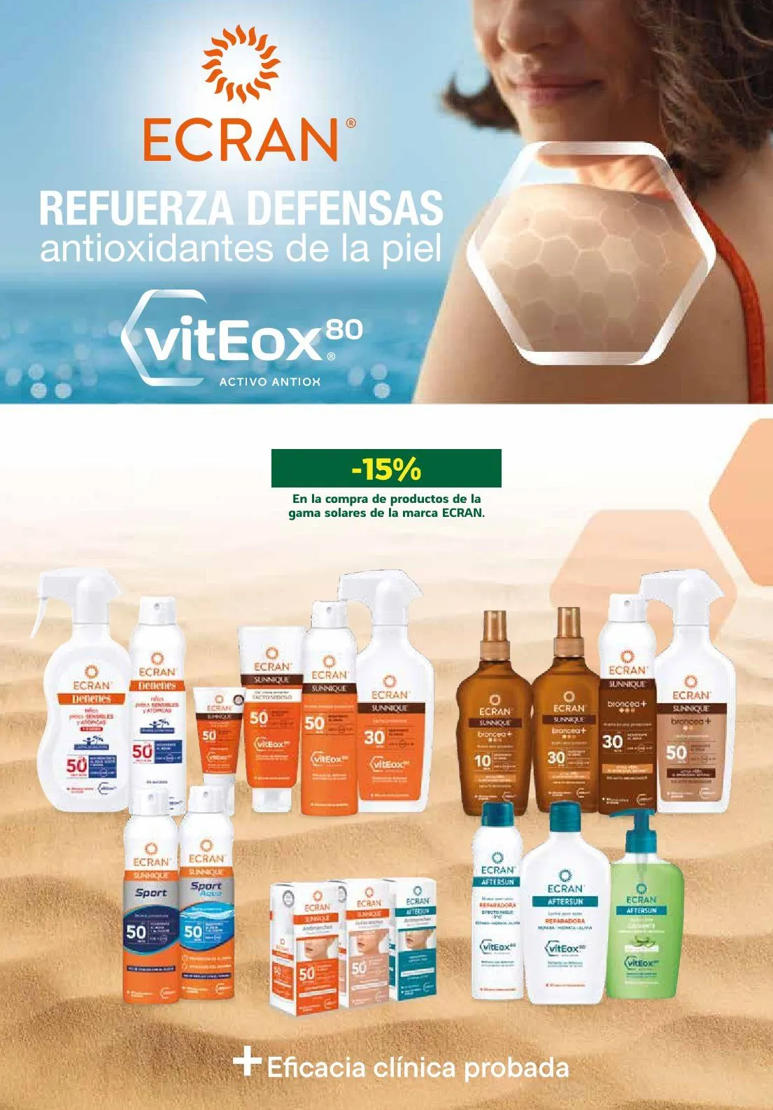 Catálogo de HiperDino Ofertas 21 de julio al 6 de agosto 2026 - Página 41