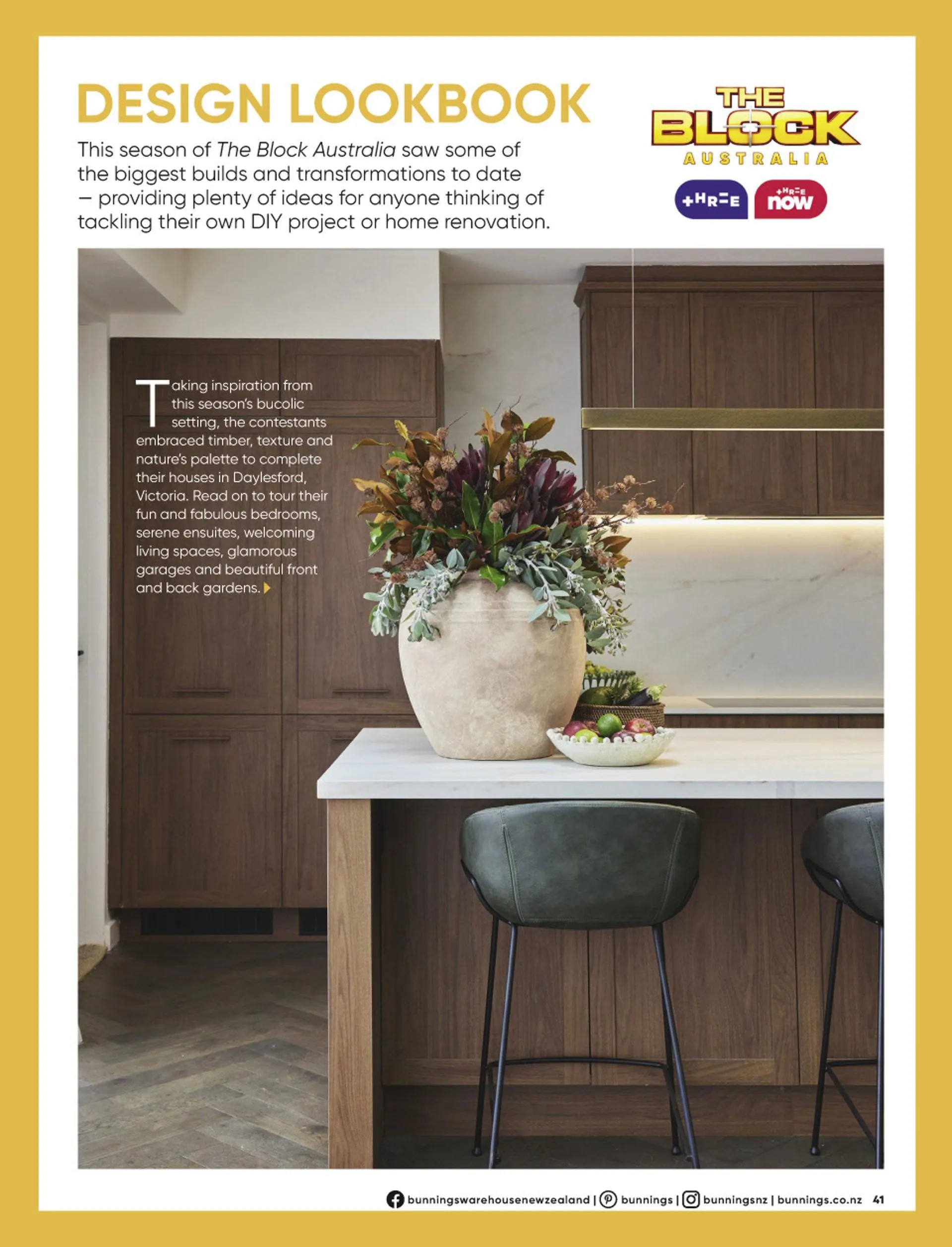 Bunnings weekly ads from 19 May to 31 July 2026 - Catalogue Page 41