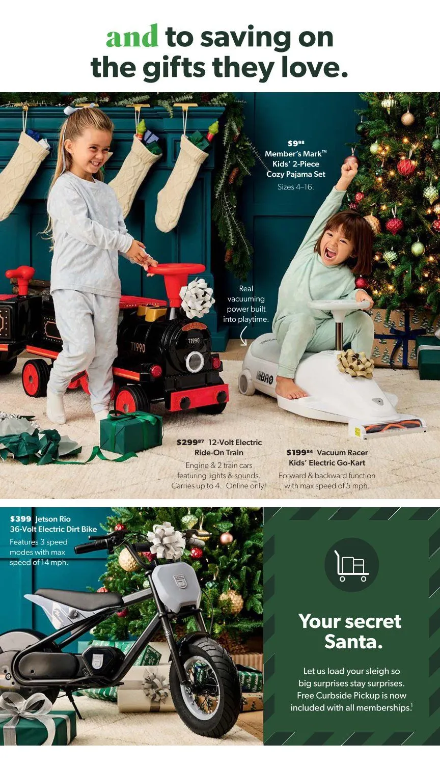 Weekly ad Sam's Club Sales from December 3 to December 26 2025 - Page 41