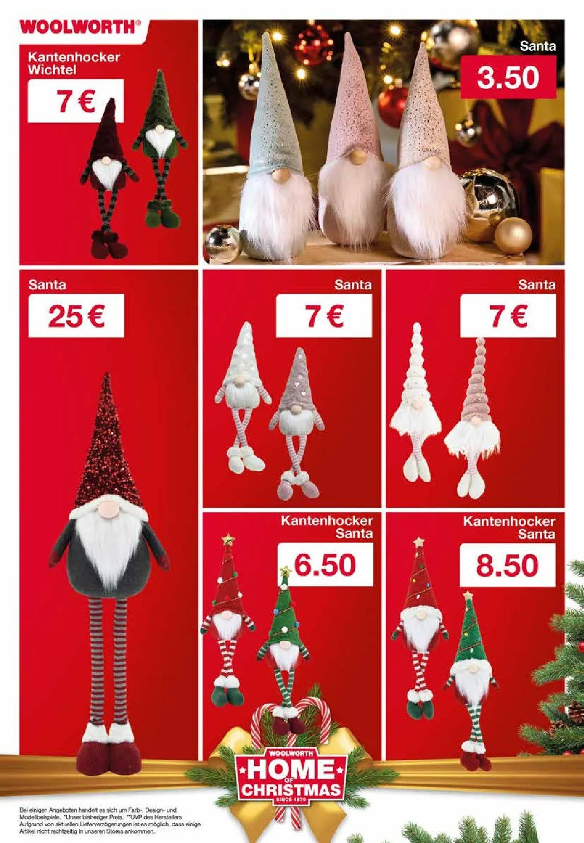 Woolworth Angebote von 26. Dezember bis 31. Dezember 2025 - Prospekt seite 41