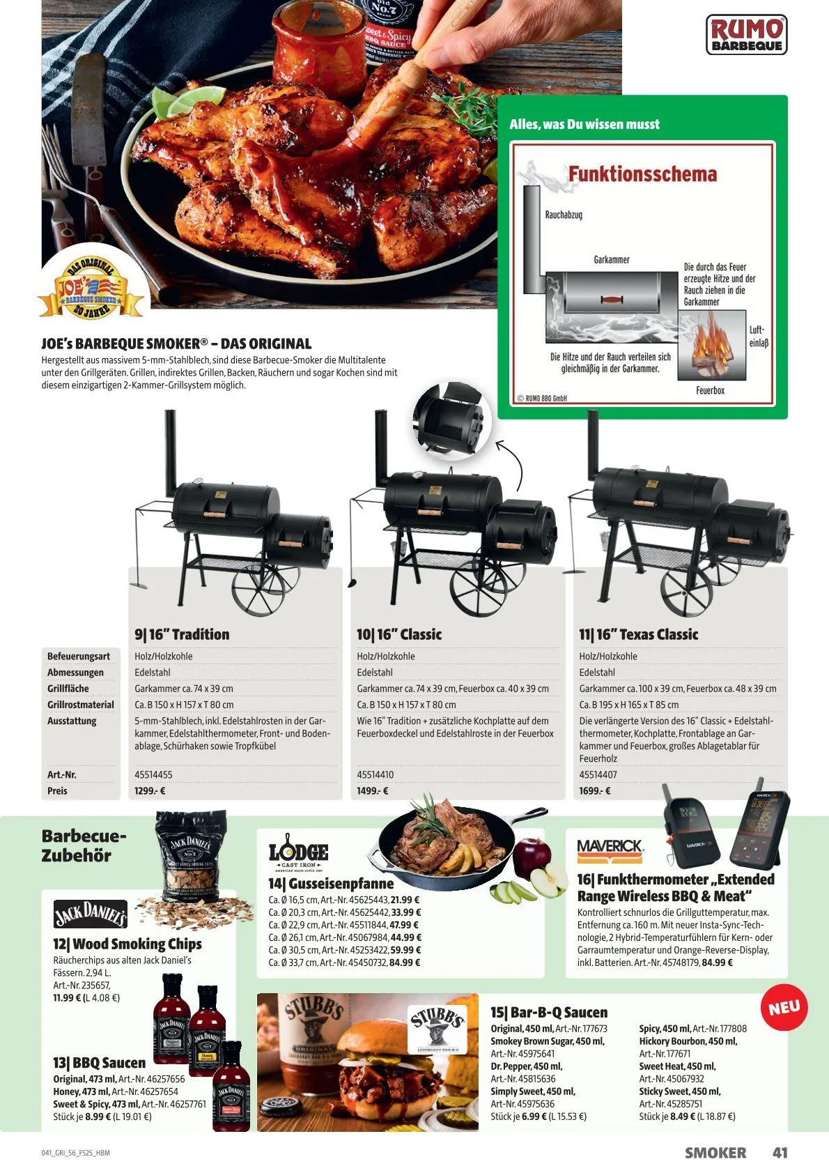 Hagebau Prospekt von 21. Mai bis 31. Dezember 2025 - Prospekt seite 41