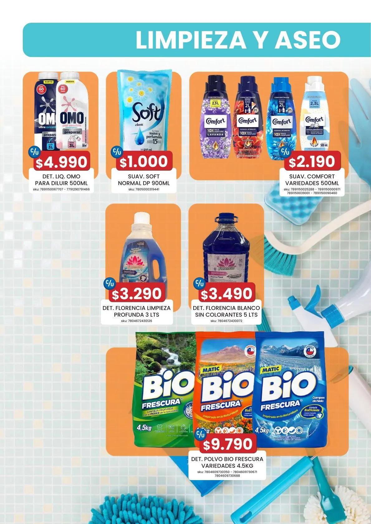 Catálogo de CUGAT Ofertas 9 de febrero al 11 de febrero 2026 - Página 41