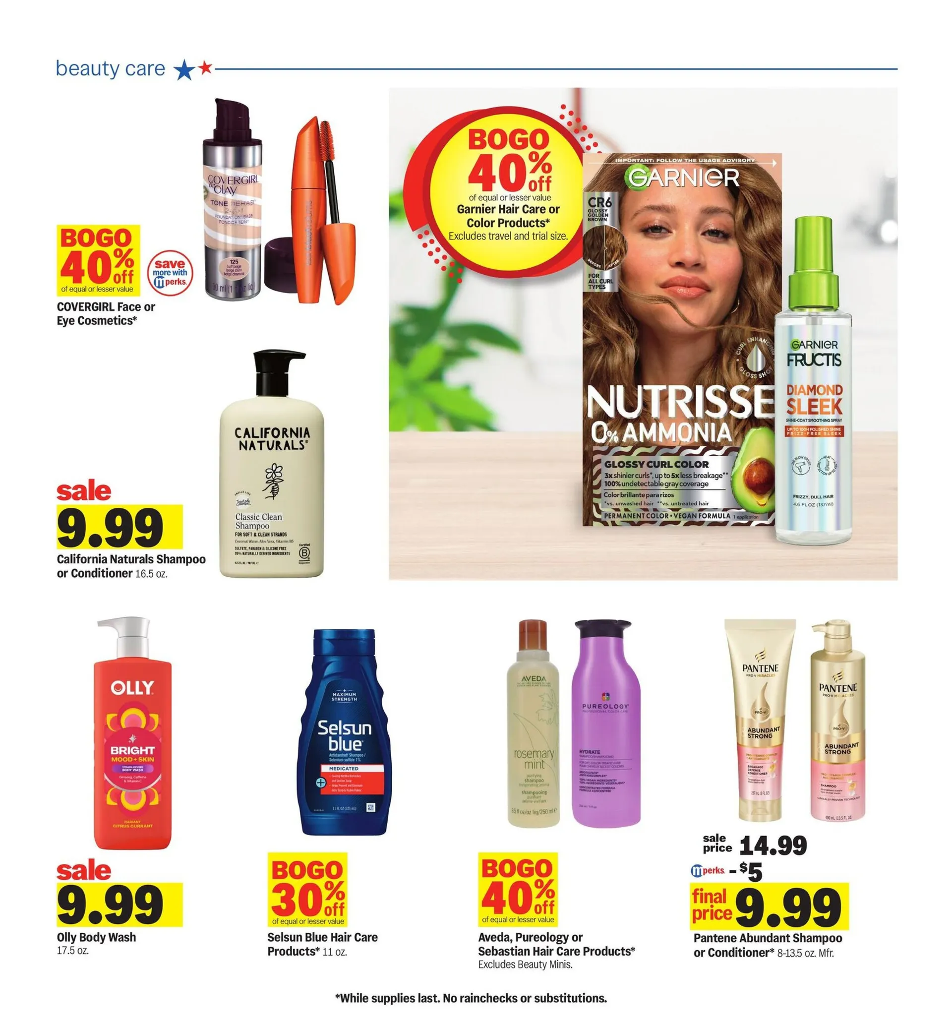 Weekly ad Meijer Sales from May 13 to May 19 2026 - Page 41