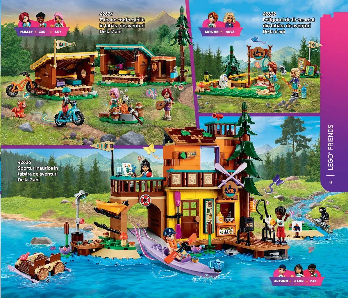 Weekly ad LEGO  catalog from January 1 to December 31 2025 - Page 41