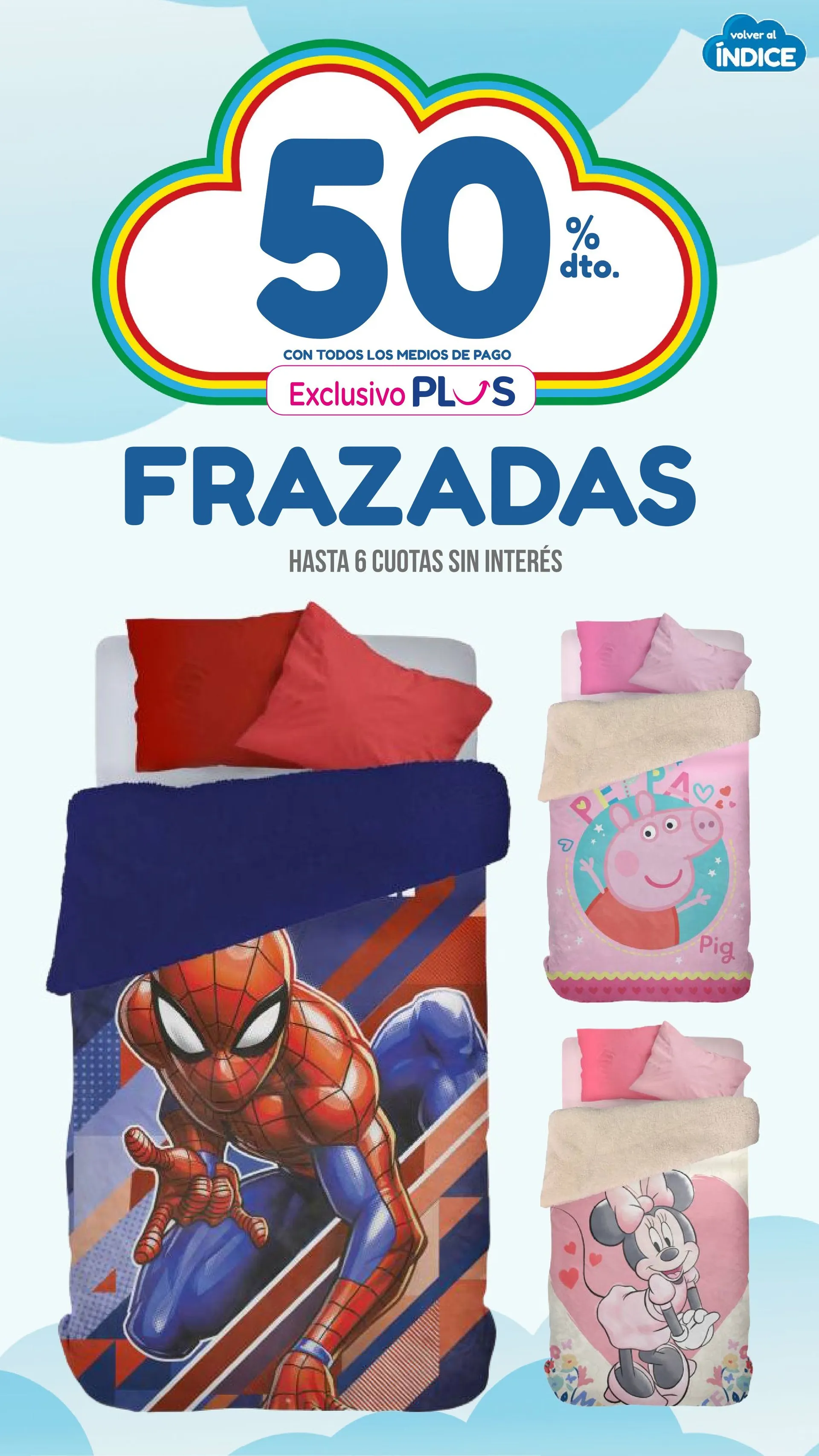 Ofertas de  Ofertas Libertad 23 de julio al 5 de agosto 2026 - Página 41 del catálogo