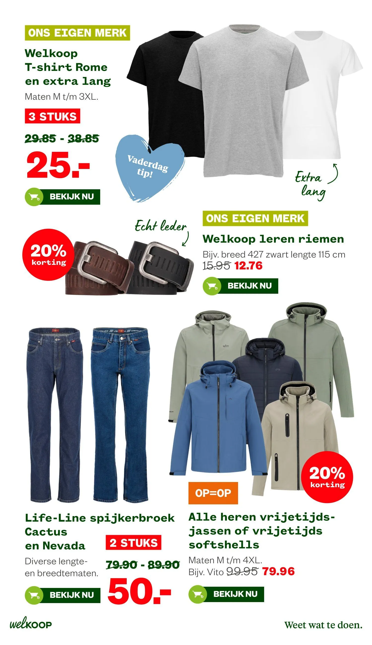 Welkoop folders van 8 juni tot 21 juni 2026 - Folder pagina 41