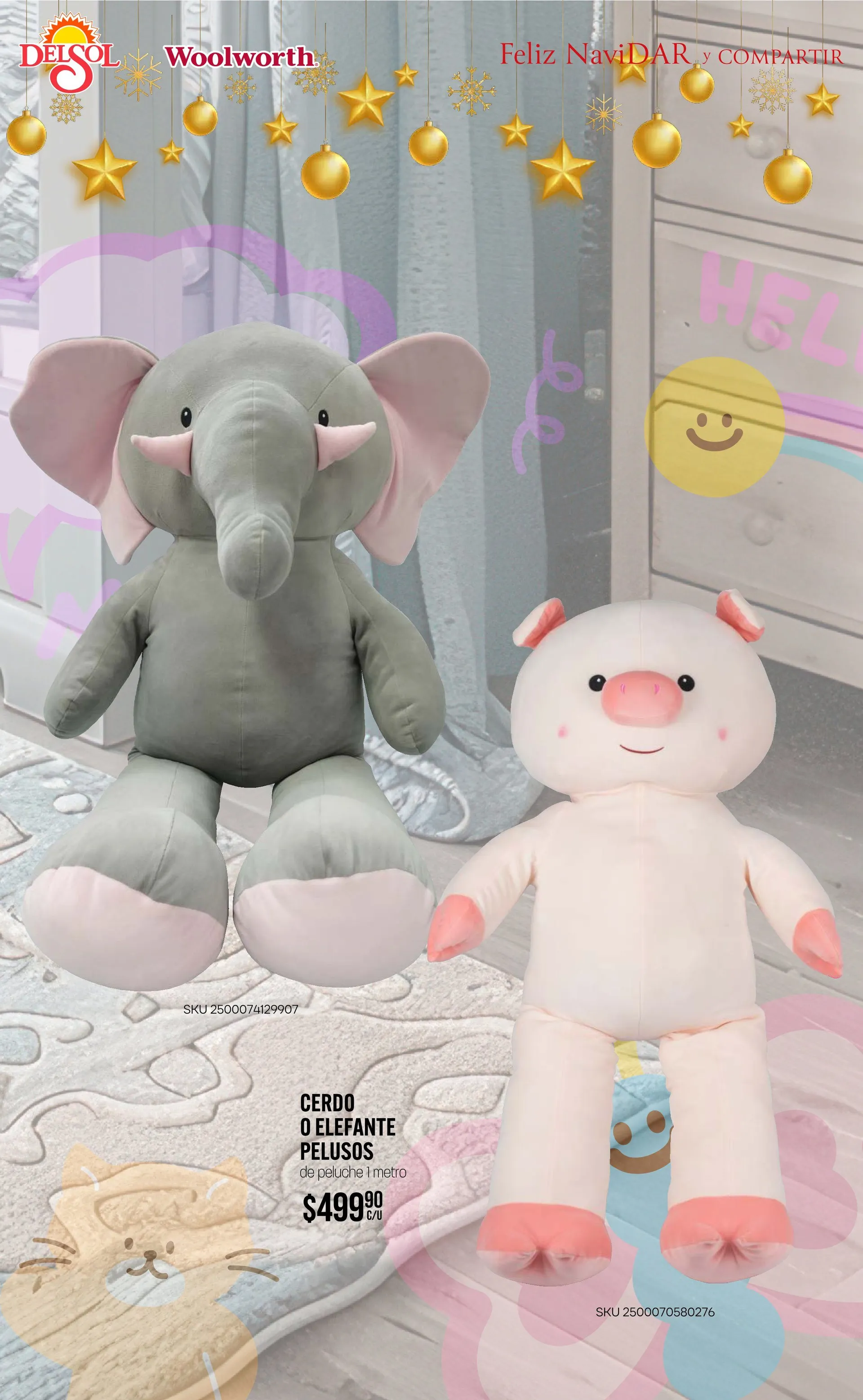 Catálogo de Ofertas de navidad 1 de diciembre al 9 de diciembre 2025 - Pagina 41