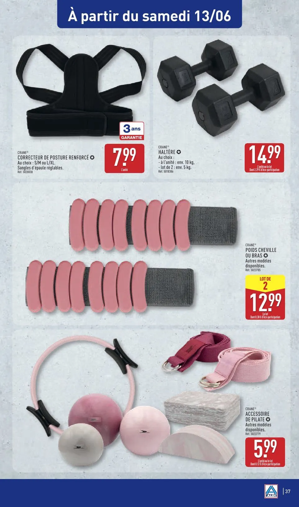 Catalogue du 9 juin au 15 juin 2026 - Catalogue page 41