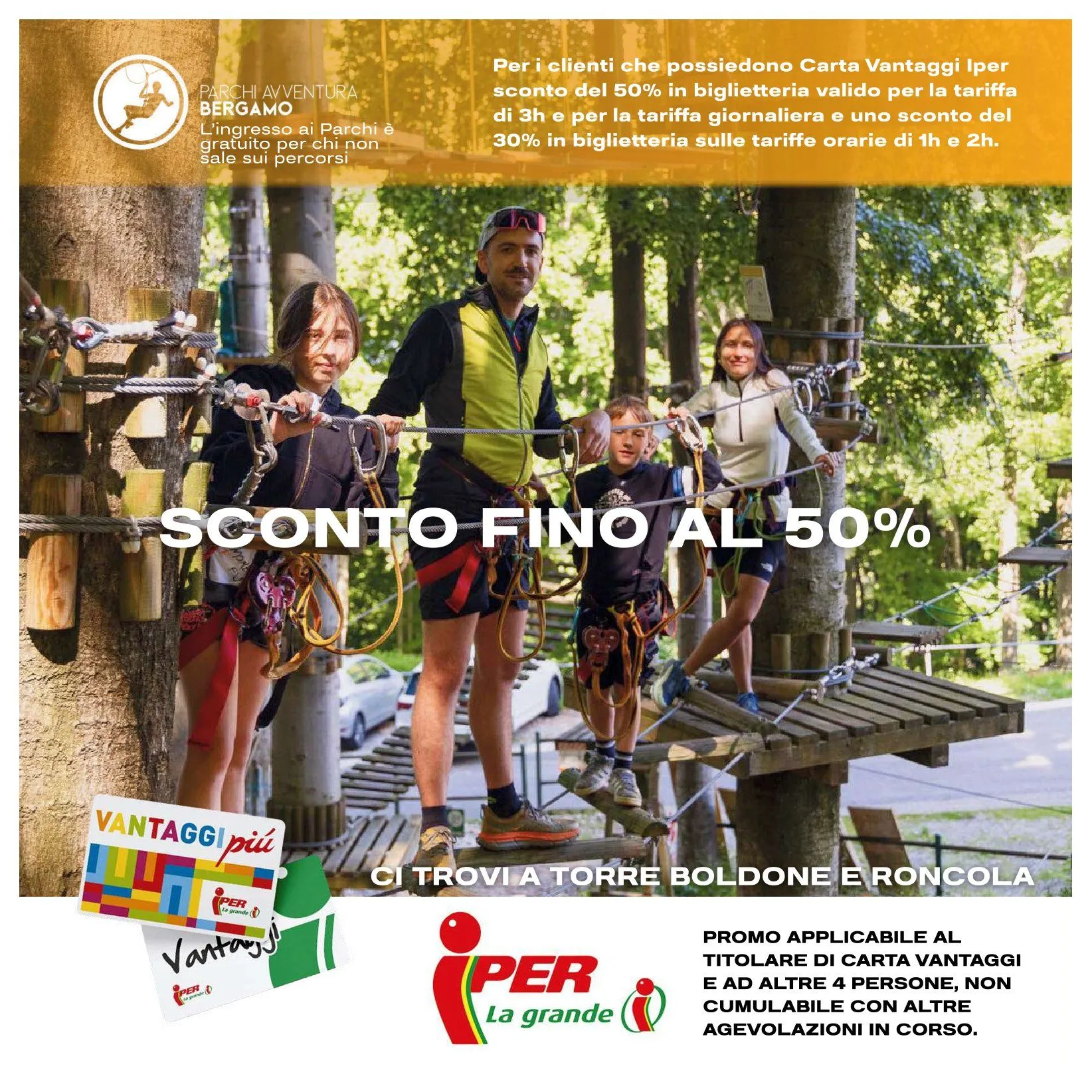 Volantini Iper, La grande i da 12 giugno a 21 giugno di 2026 - Pagina del volantino 41