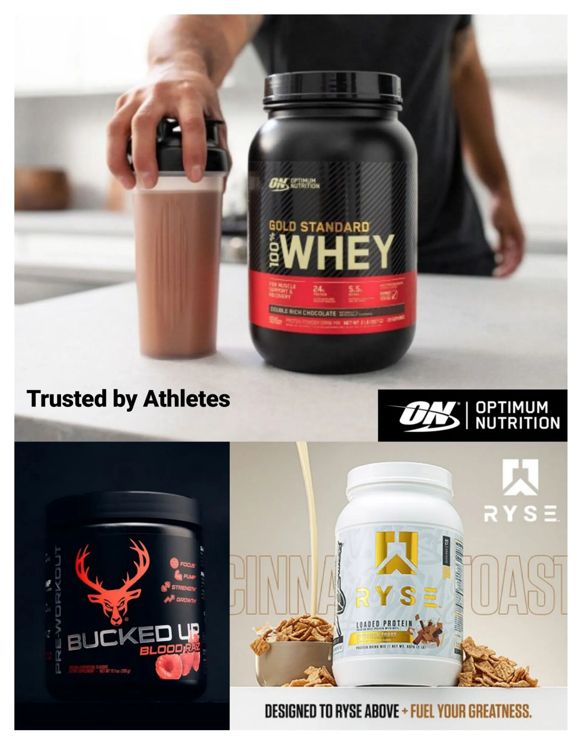 Weekly ad Dunham's Sports Sales from May 15 to May 21 2026 - Page 41
