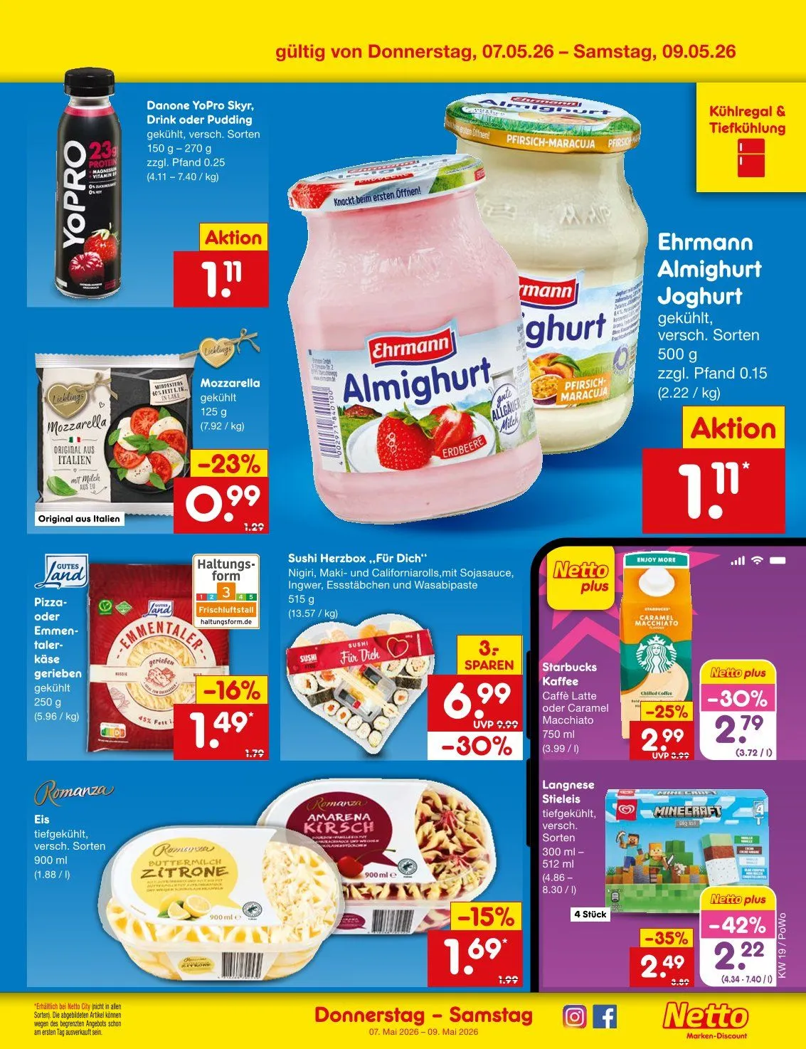  Netto Marken-Discount Folder van 4 mei tot 9 mei 2026 - Folder pagina 42