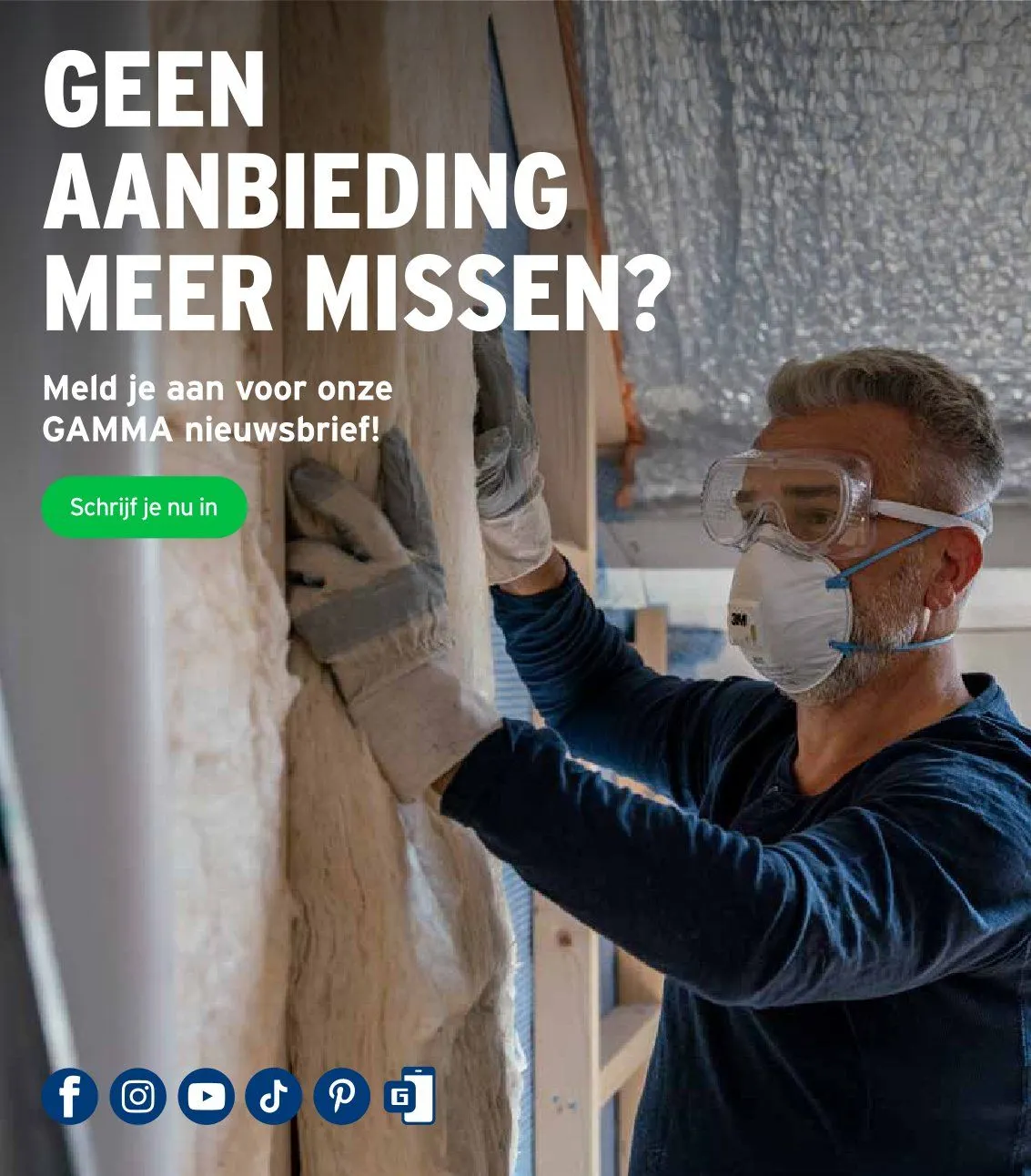 Gamma van 8 januari tot 28 januari 2025 - folder pagina 37