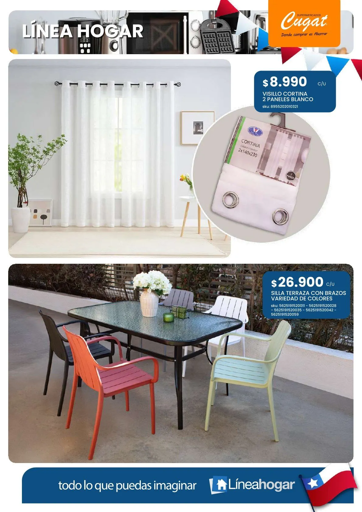 Catálogo de Cugat Ofertas 1 de septiembre al 29 de septiembre 2025 - Página 41