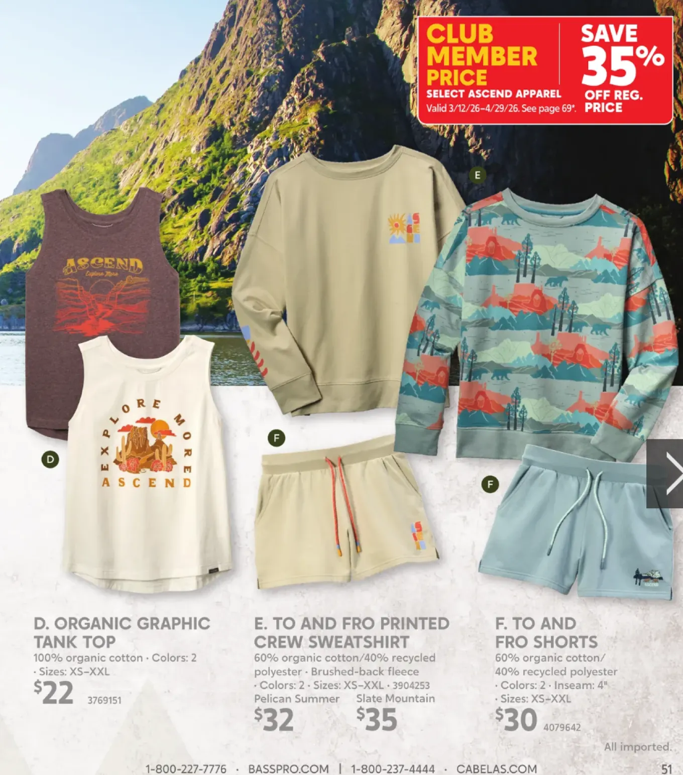 Weekly ad Weekly ads from March 13 to April 30 2026 - Page 40