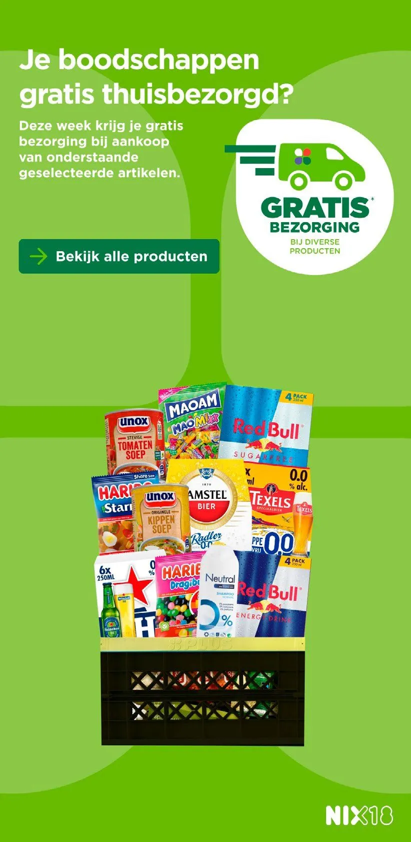 Plus Folders van 8 april tot 30 april 2026 - Folder pagina 41