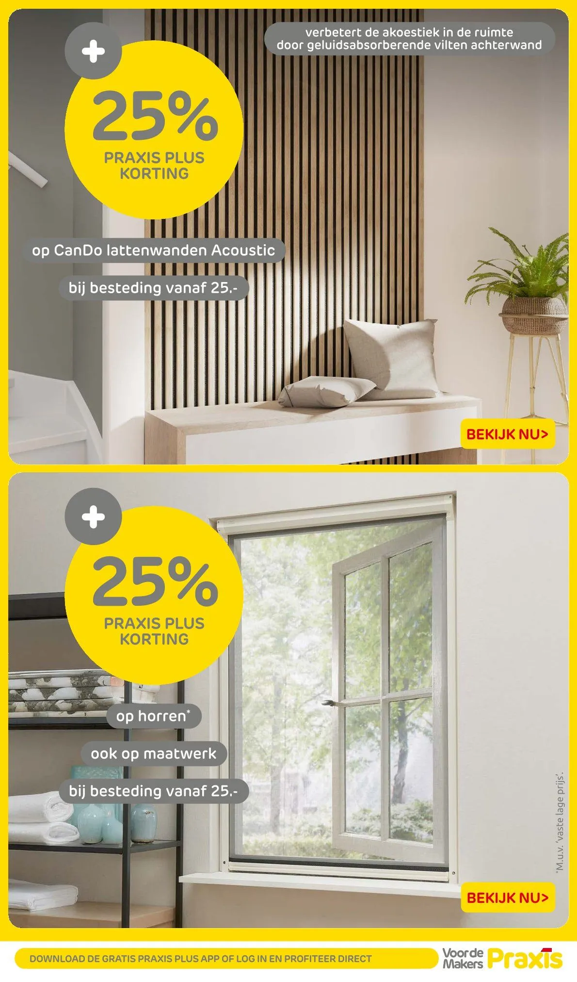  Praxis Folder van 30 maart tot 12 april 2026 - Folder pagina 41