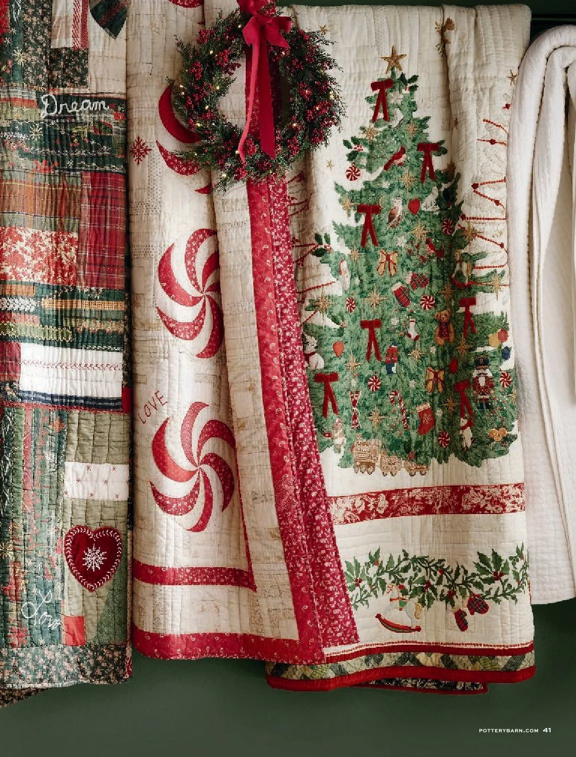 Weekly ad Pottery Barn  Sales from November 28 to December 31 2025 - Page 41