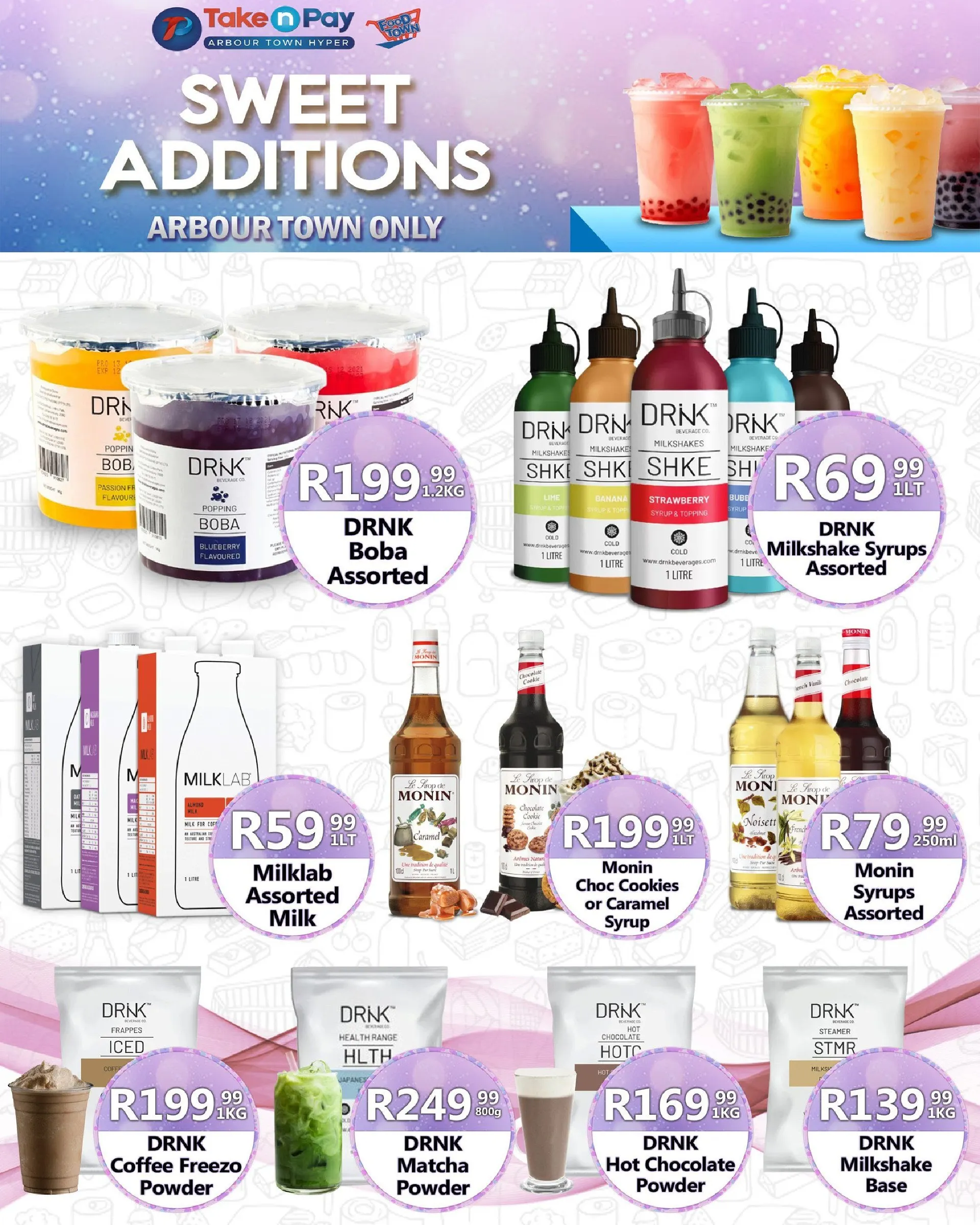 Take n Pay Sales from 23 February to 1 March 2026 - Catalogue Page 41