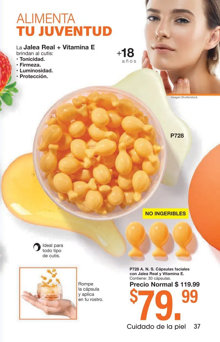 Catálogo de  Arabela Ofertas 9 de junio al 30 de junio 2026 - Pagina 41