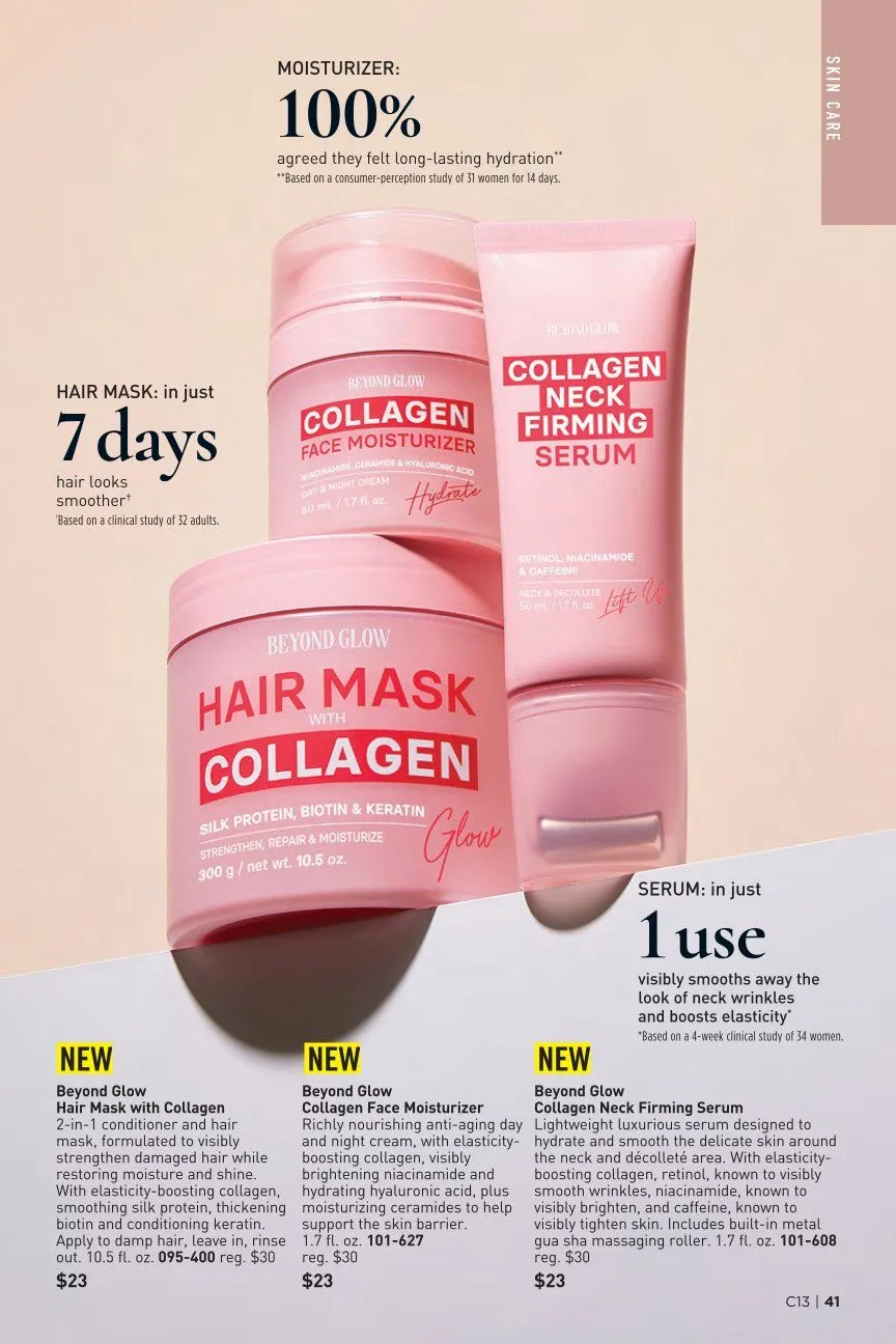 Weekly ad  Avon Sales from June 26 to July 1 2026 - Page 41