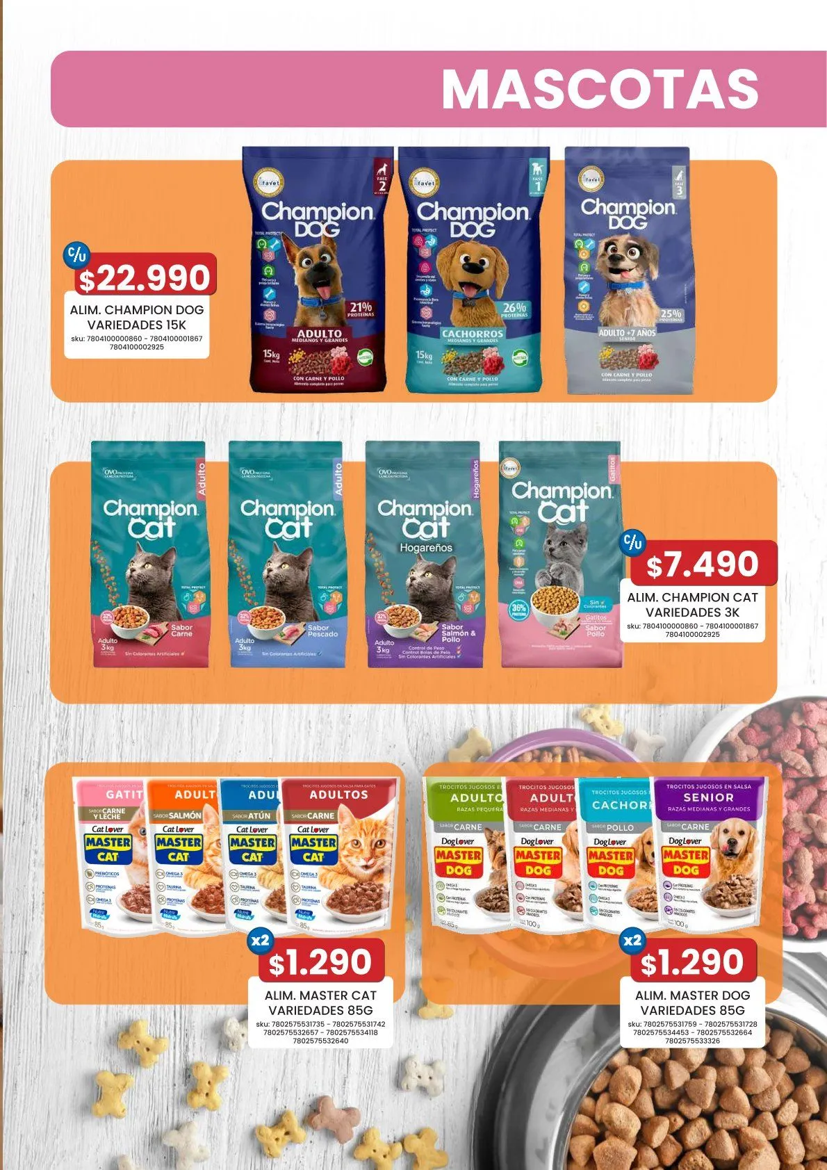 Catálogo de Cugat Ofertas 18 de febrero al 24 de febrero 2026 - Página 41