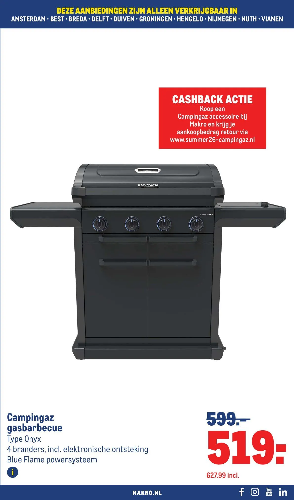 Makro Folder van 6 mei tot 12 mei 2026 - Folder pagina 41