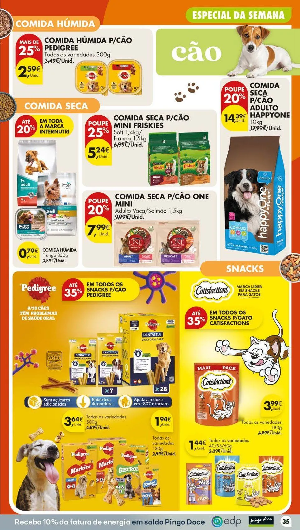 Folheto Pingo Doce de 28 de julho até 3 de agosto 2026 - Pagina 41