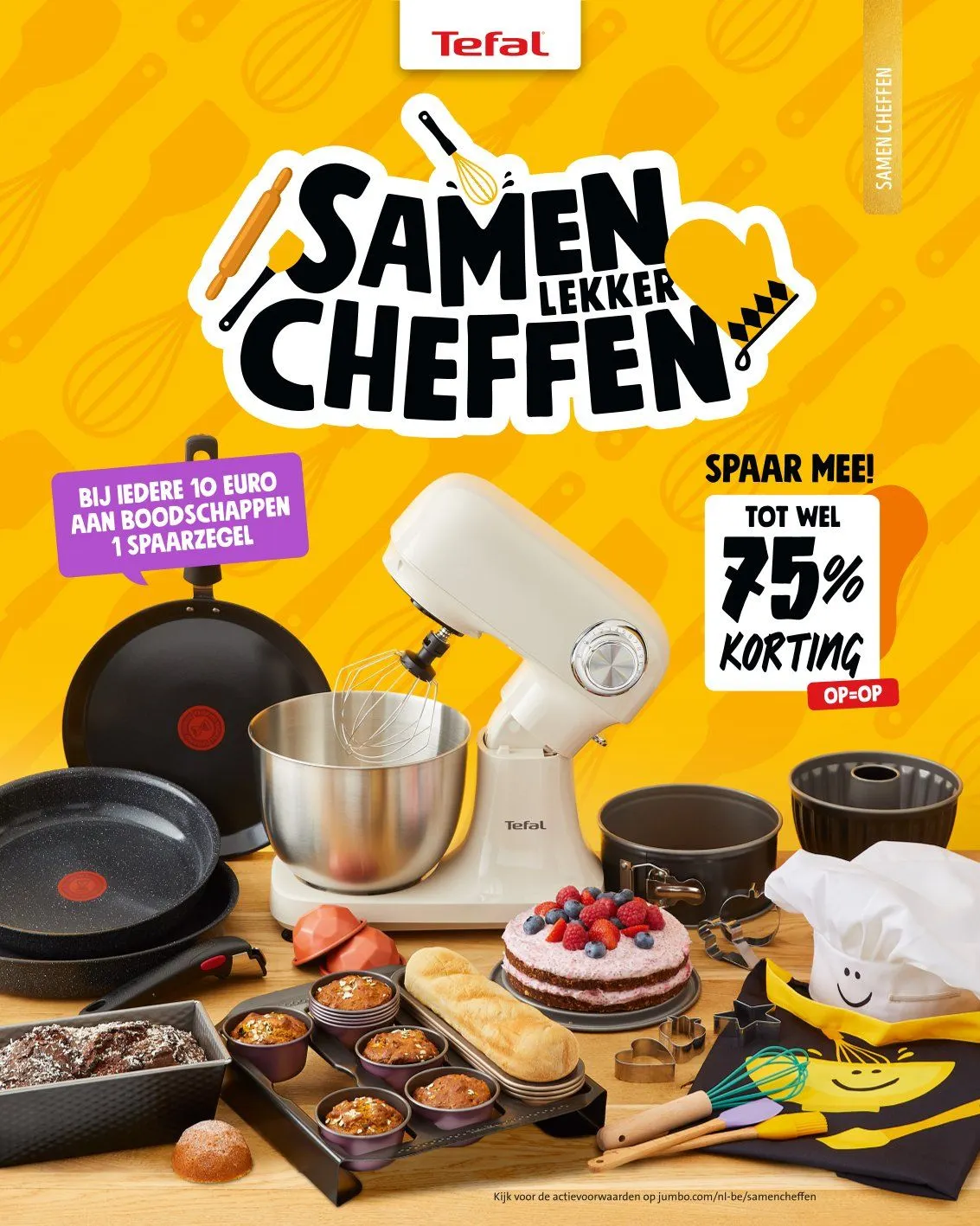 Jumbo Folder van 19 december tot 24 december 2025 - folder pagina 41