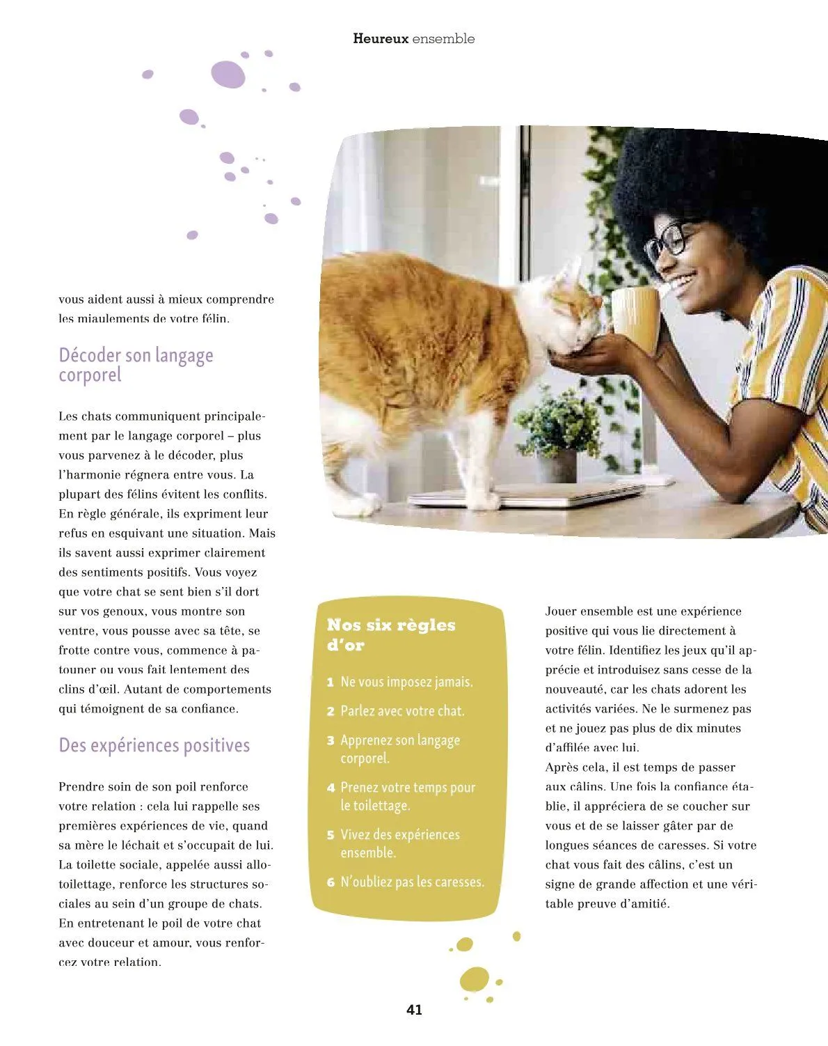 Maxi ZOO Catalogue du 23 décembre au 31 décembre 2025 - Catalogue page 41