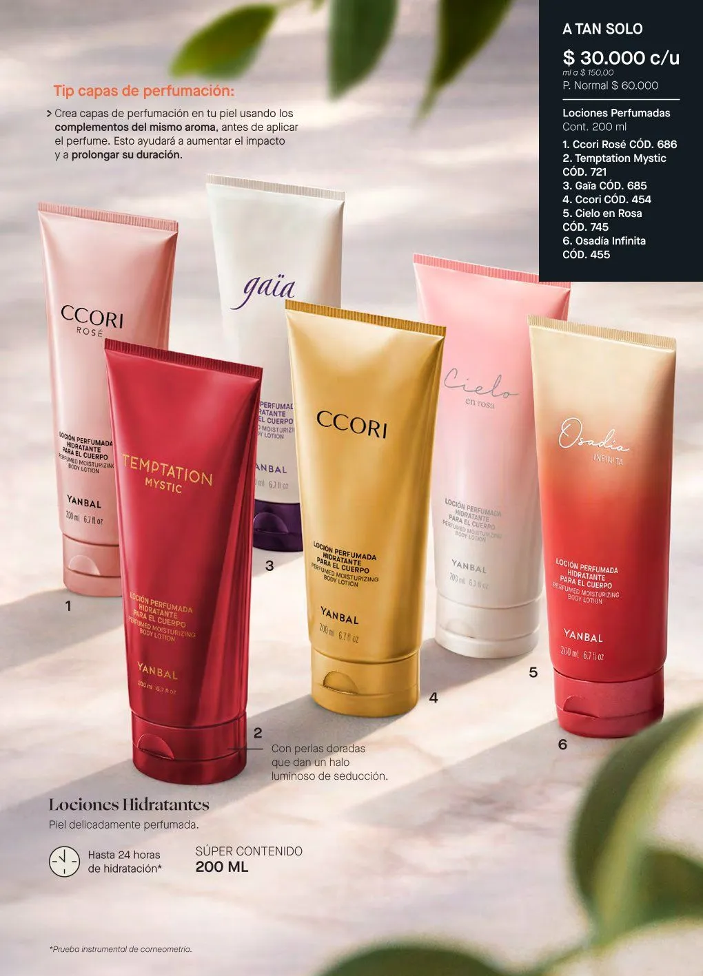 Catalogo de Yanbal Ofertas 28 de febrero al 27 de marzo 2026 - Pag 41