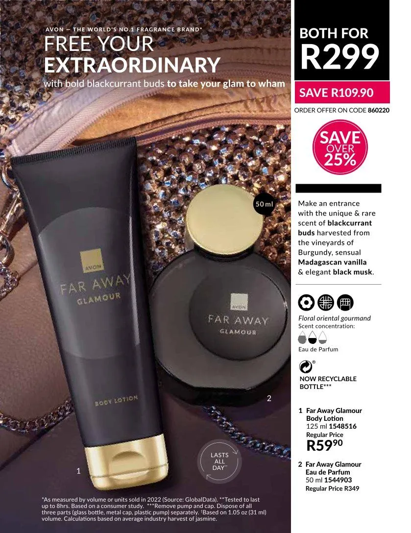 Avon weekly ads from 1 July to 31 July 2025 - Catalogue Page 41