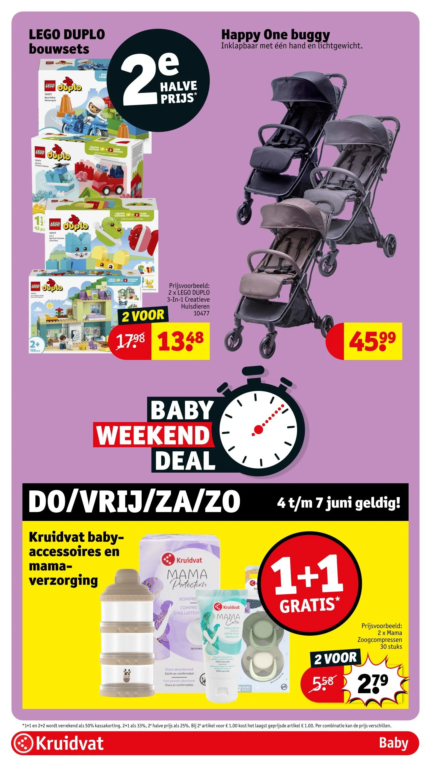 Kruidvat folders van 1 juni tot 7 juni 2026 - folder pagina 41