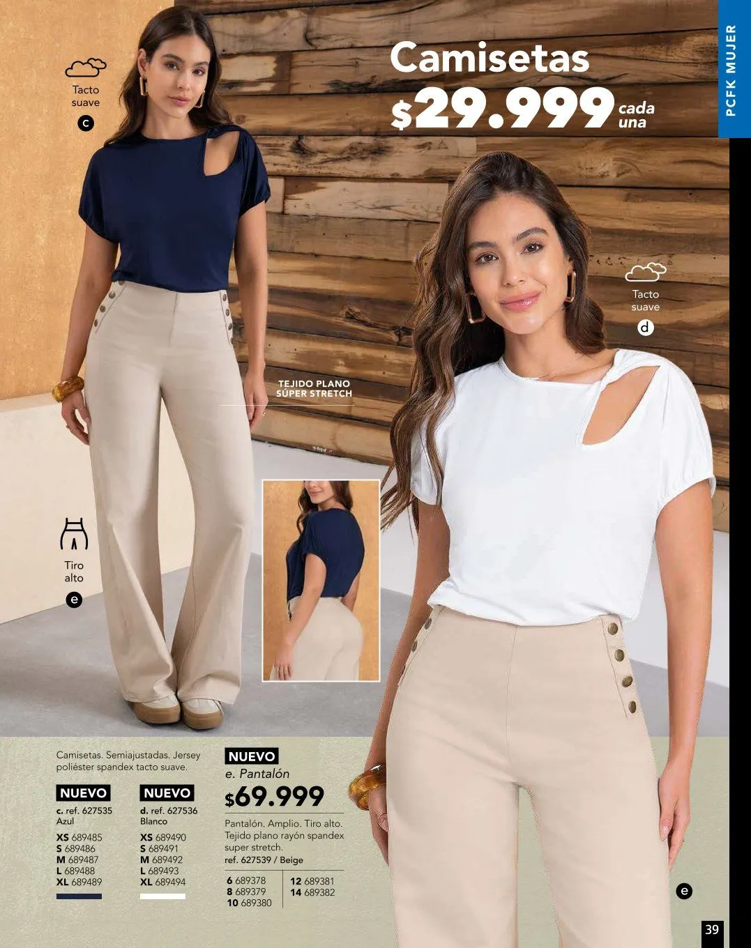 Catalogo de Pacifika Ofertas 1 de diciembre al 31 de diciembre 2025 - Pag 41