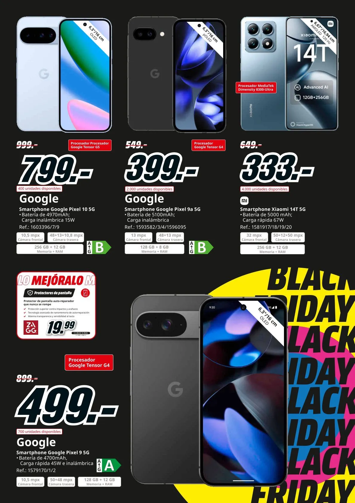 Catálogo de Black friday deals 21 de noviembre al 30 de noviembre 2025 - Página 41