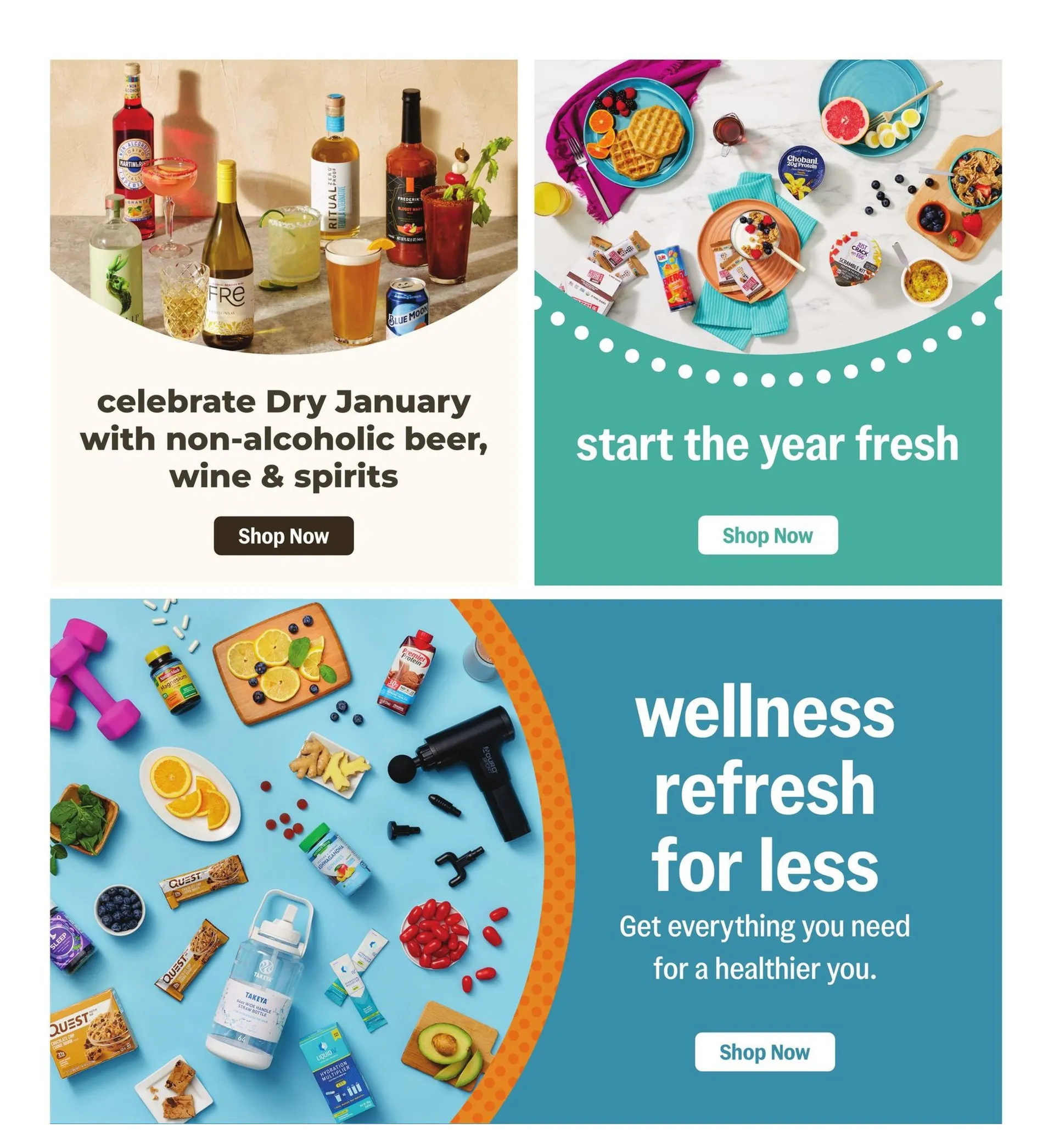 Weekly ad Meijer Deals from January 6 to January 11 2025 - Page 41